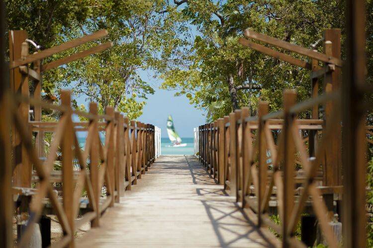 Melia Jardines Del Rey