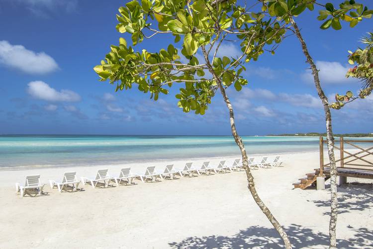 Melia Jardines Del Rey