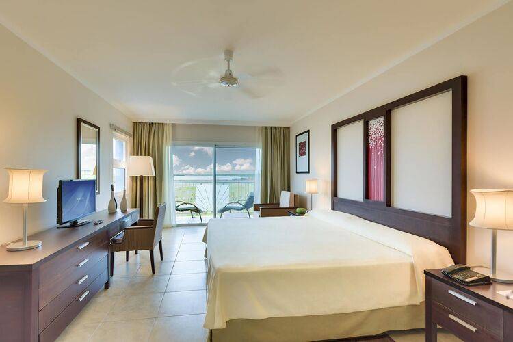 Melia Jardines Del Rey