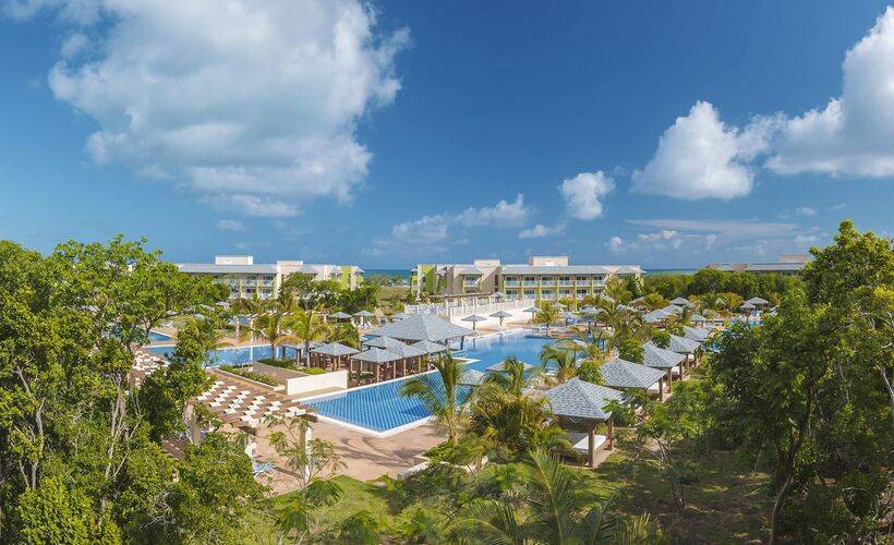 Melia Jardines Del Rey