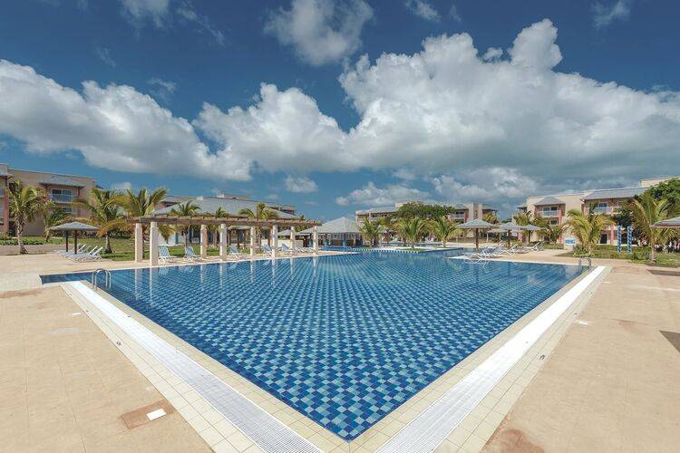 Melia Jardines Del Rey