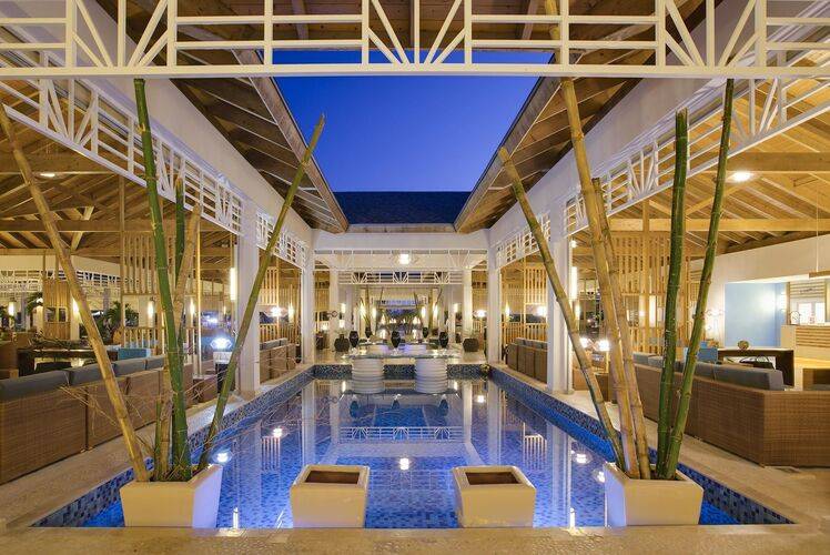 Melia Jardines Del Rey