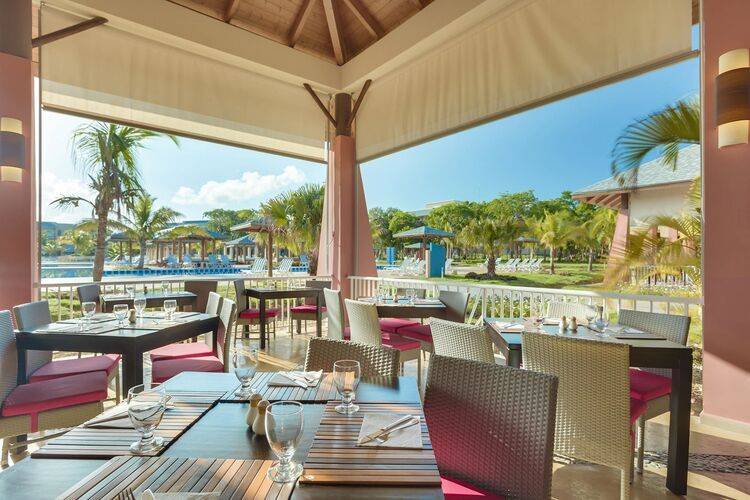 Melia Jardines Del Rey