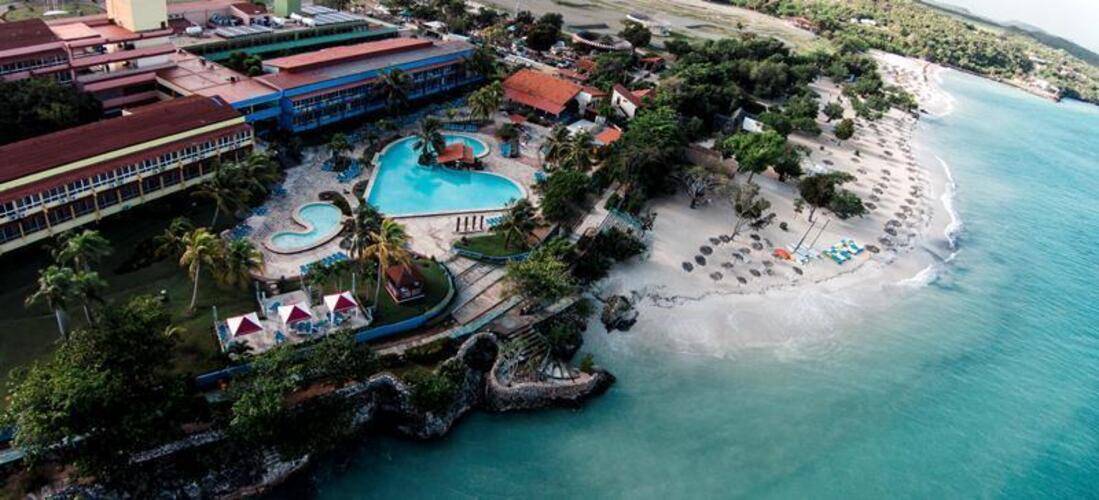 Club Amigo Atlantico Guardalavaca