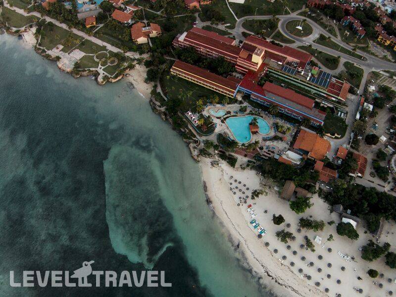 Фотография Club Amigo Atlantico Guardalavaca