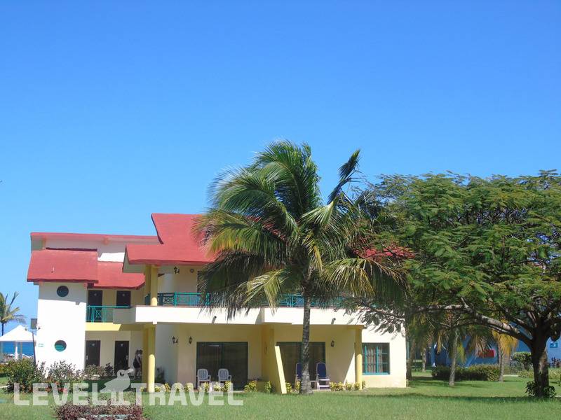 Фотография Club Amigo Atlantico Guardalavaca