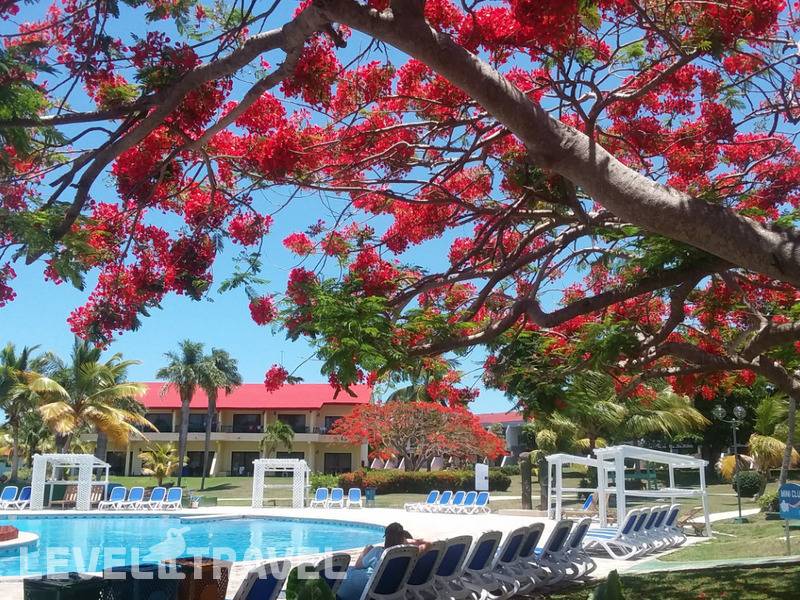 Фотография Club Amigo Atlantico Guardalavaca
