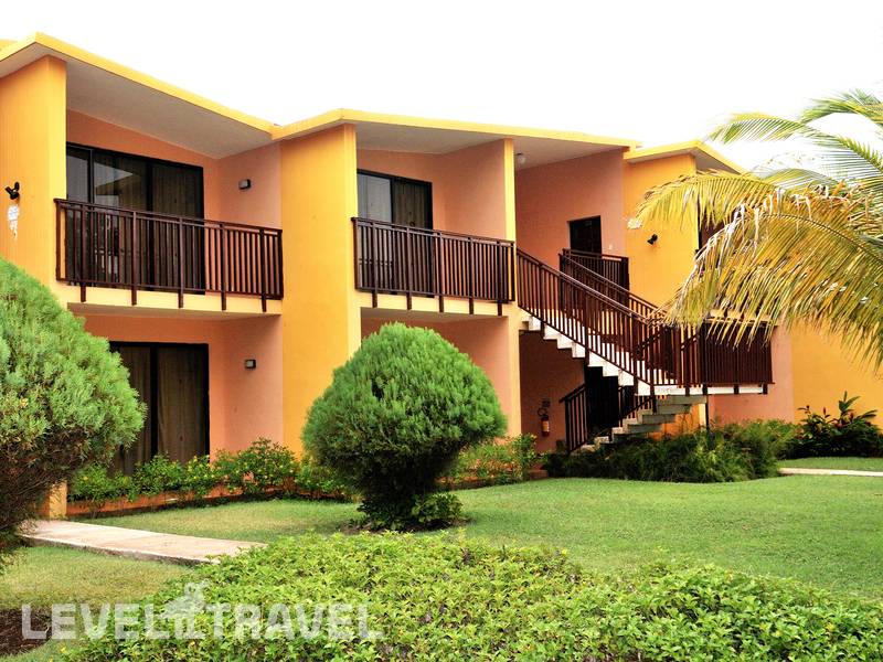 Фотография Club Amigo Atlantico Guardalavaca