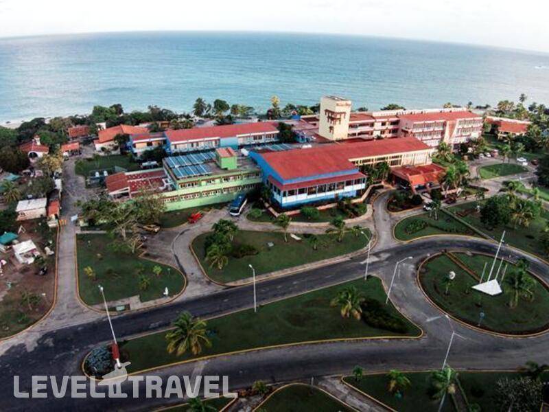 Фотография Club Amigo Atlantico Guardalavaca