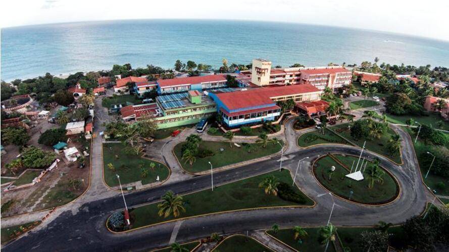 Club Amigo Atlantico Guardalavaca