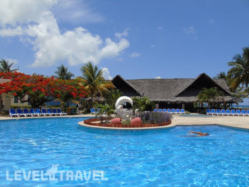 Фотография Club Amigo Atlantico Guardalavaca