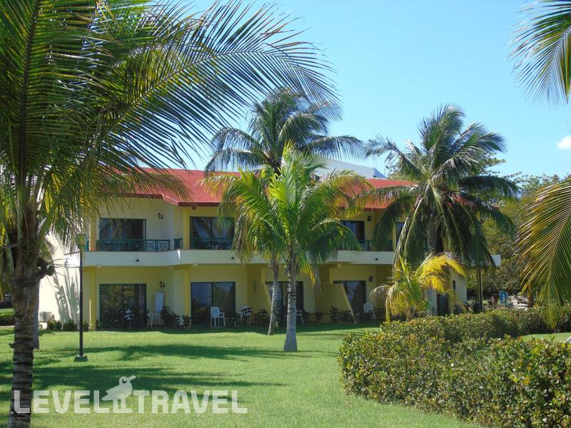 Фотография Club Amigo Atlantico Guardalavaca