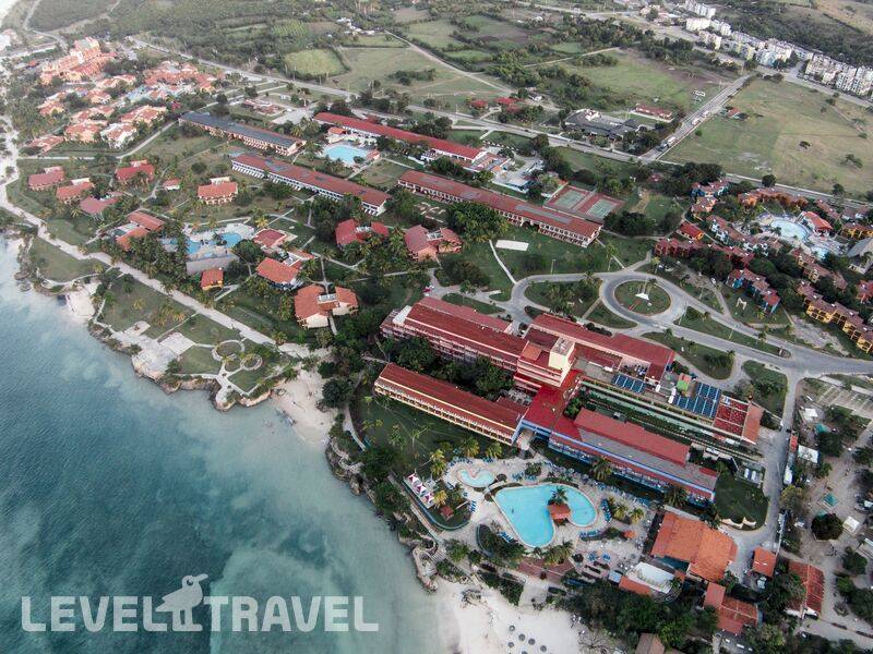 Фотография Club Amigo Atlantico Guardalavaca