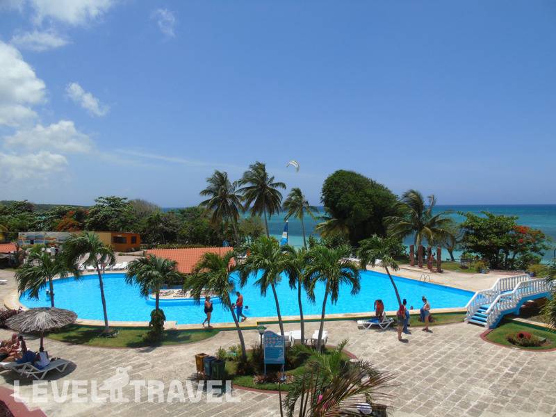 Фотография Club Amigo Atlantico Guardalavaca