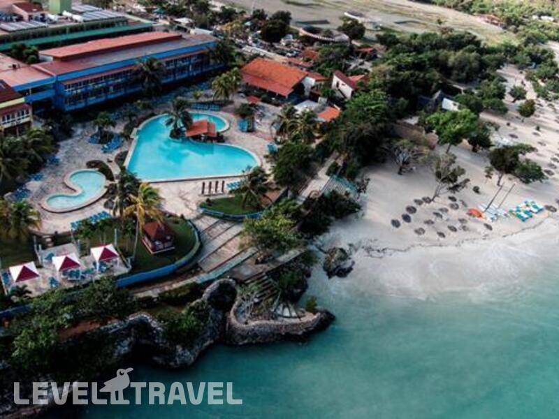 Фотография Club Amigo Atlantico Guardalavaca