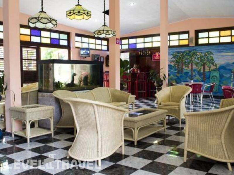 Фотография Cubanacan Versalles
