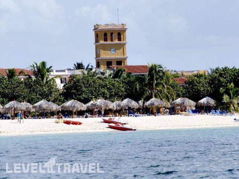 Фотография Memories Trinidad Del Mar (Ex Brisas Trinidad Del Mar)