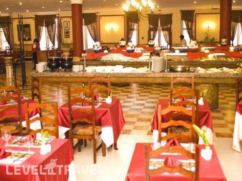Фотография Memories Trinidad Del Mar (Ex Brisas Trinidad Del Mar)