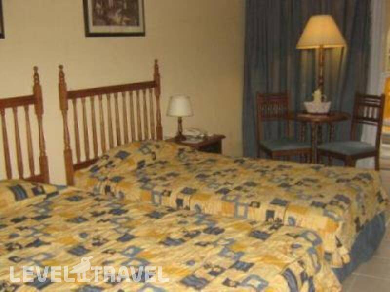 Фотография Memories Trinidad Del Mar (Ex Brisas Trinidad Del Mar)