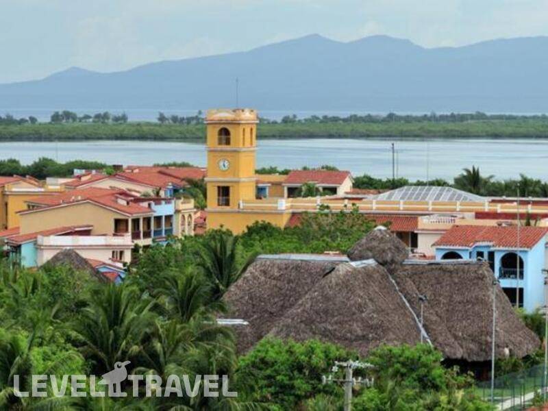 Фотография Memories Trinidad Del Mar (Ex Brisas Trinidad Del Mar)