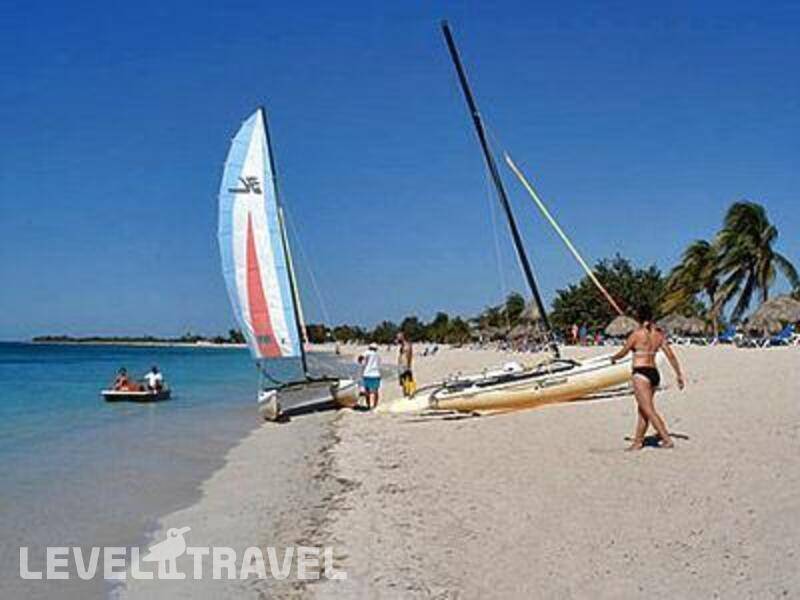 Фотография Memories Trinidad Del Mar (Ex Brisas Trinidad Del Mar)
