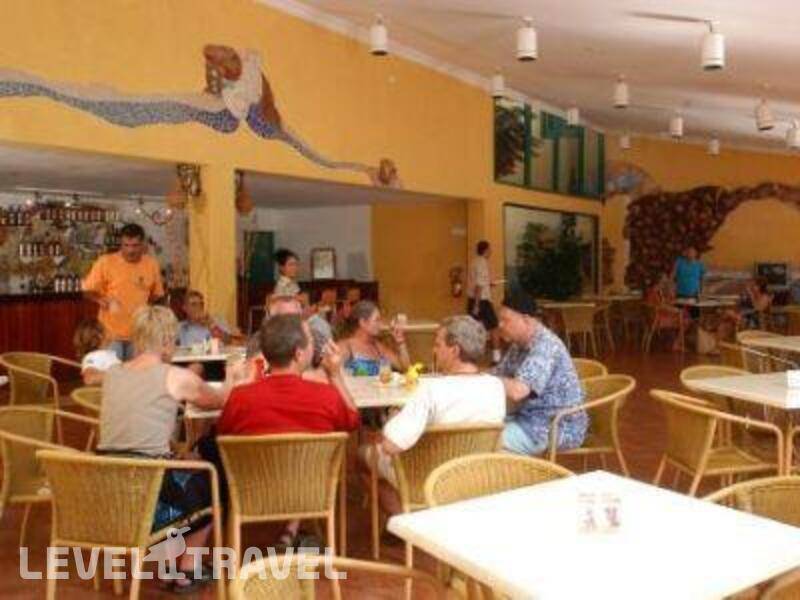 Фотография Memories Trinidad Del Mar (Ex Brisas Trinidad Del Mar)