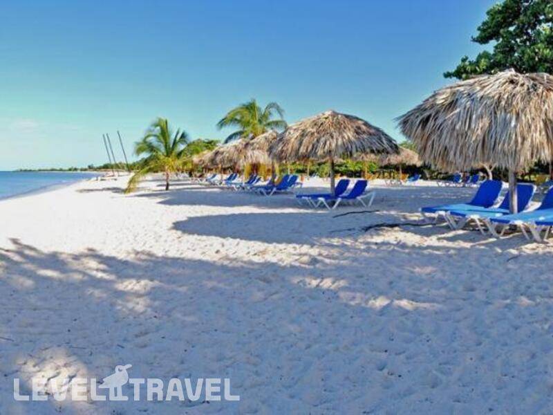 Фотография Memories Trinidad Del Mar (Ex Brisas Trinidad Del Mar)