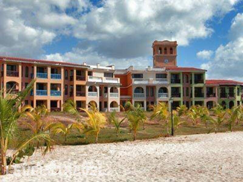 Фотография Memories Trinidad Del Mar (Ex Brisas Trinidad Del Mar)