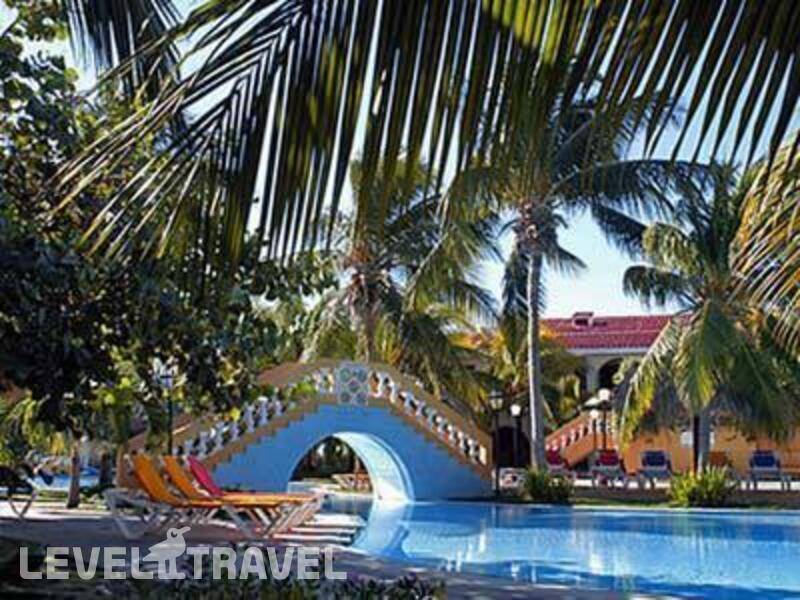 Фотография Memories Trinidad Del Mar (Ex Brisas Trinidad Del Mar)