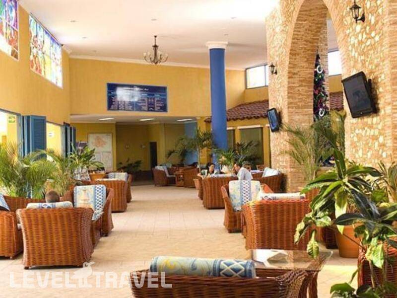 Фотография Memories Trinidad Del Mar (Ex Brisas Trinidad Del Mar)