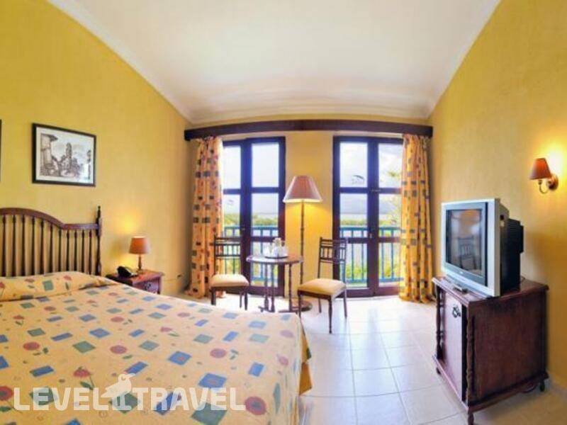 Фотография Memories Trinidad Del Mar (Ex Brisas Trinidad Del Mar)