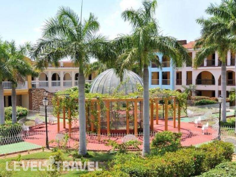 Фотография Memories Trinidad Del Mar (Ex Brisas Trinidad Del Mar)