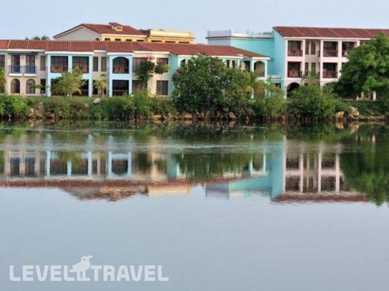 Фотография Memories Trinidad Del Mar (Ex Brisas Trinidad Del Mar)