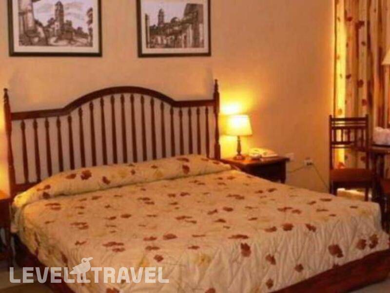Фотография Memories Trinidad Del Mar (Ex Brisas Trinidad Del Mar)