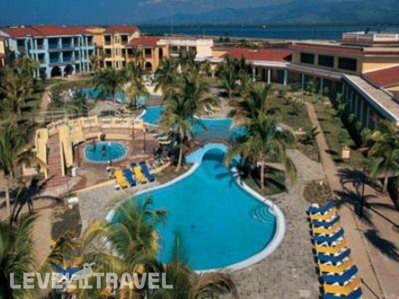 Фотография Memories Trinidad Del Mar (Ex Brisas Trinidad Del Mar)