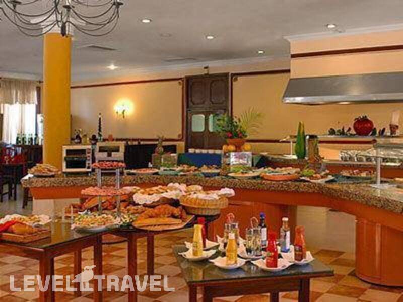 Фотография Memories Trinidad Del Mar (Ex Brisas Trinidad Del Mar)