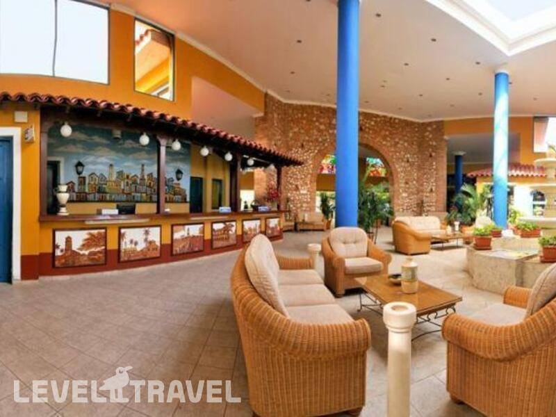 Фотография Memories Trinidad Del Mar (Ex Brisas Trinidad Del Mar)