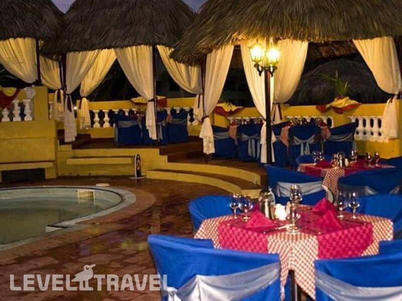 Фотография Memories Trinidad Del Mar (Ex Brisas Trinidad Del Mar)
