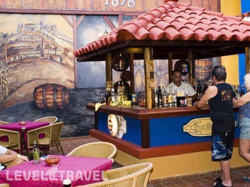 Фотография Memories Trinidad Del Mar (Ex Brisas Trinidad Del Mar)