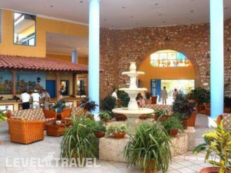 Фотография Memories Trinidad Del Mar (Ex Brisas Trinidad Del Mar)