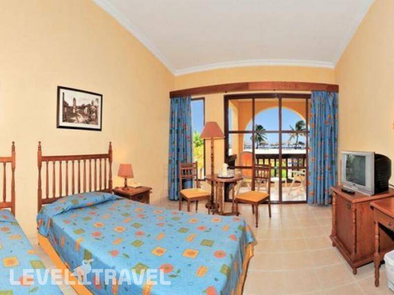Фотография Memories Trinidad Del Mar (Ex Brisas Trinidad Del Mar)