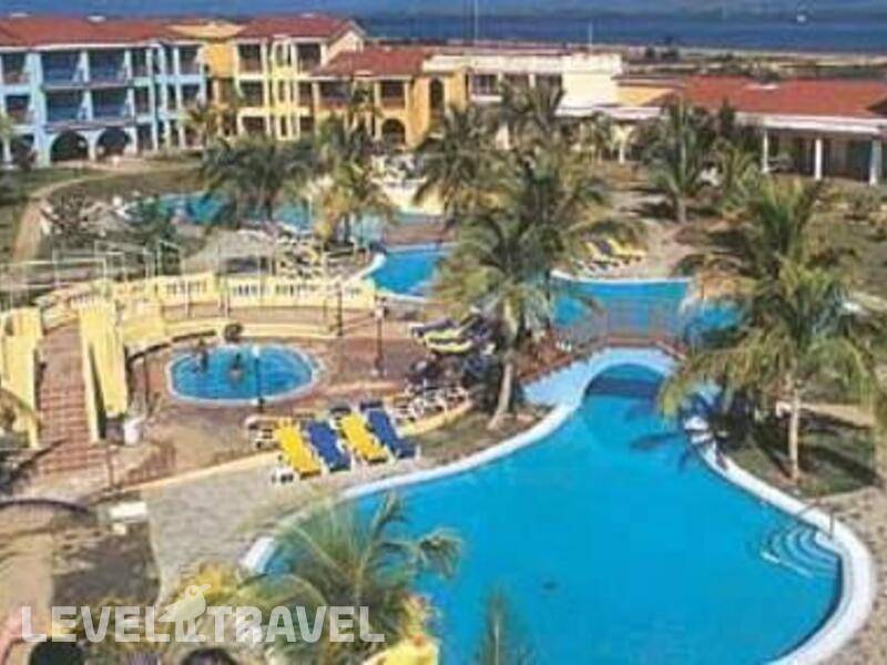 Фотография Memories Trinidad Del Mar (Ex Brisas Trinidad Del Mar)