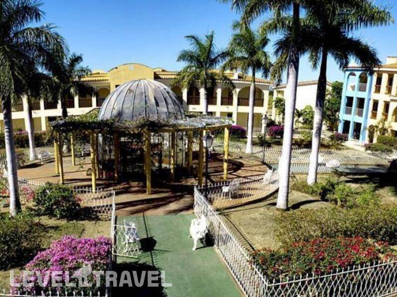 Фотография Memories Trinidad Del Mar (Ex Brisas Trinidad Del Mar)