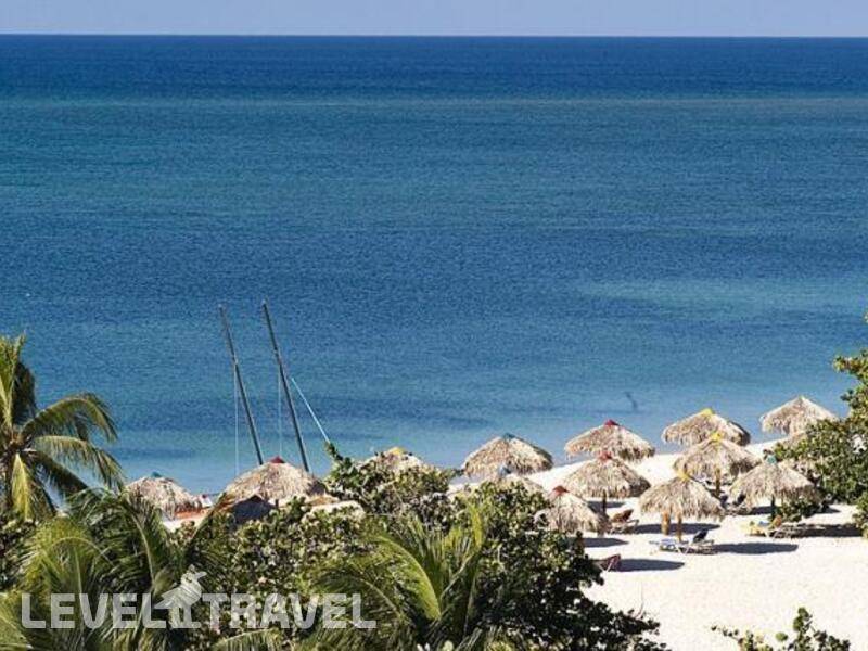 Фотография Memories Trinidad Del Mar (Ex Brisas Trinidad Del Mar)
