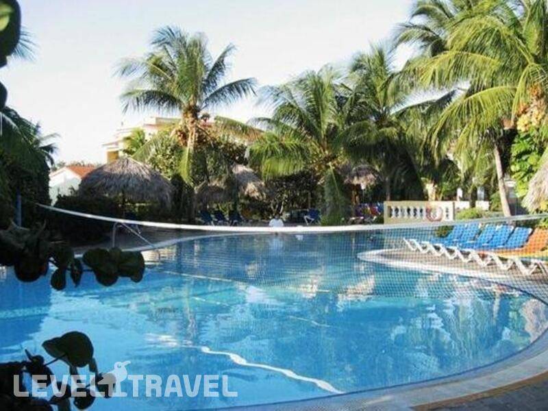 Фотография Memories Trinidad Del Mar (Ex Brisas Trinidad Del Mar)