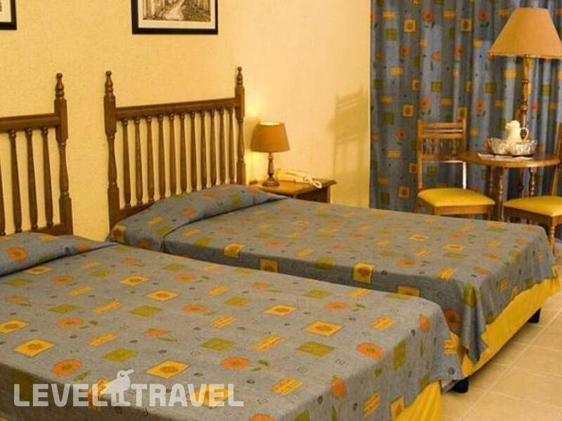 Фотография Memories Trinidad Del Mar (Ex Brisas Trinidad Del Mar)