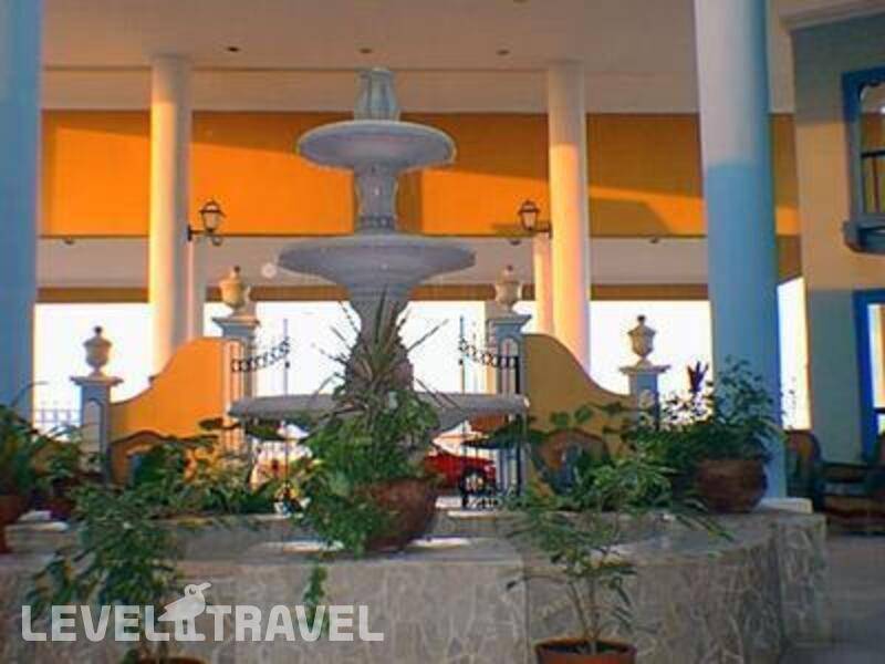 Фотография Memories Trinidad Del Mar (Ex Brisas Trinidad Del Mar)