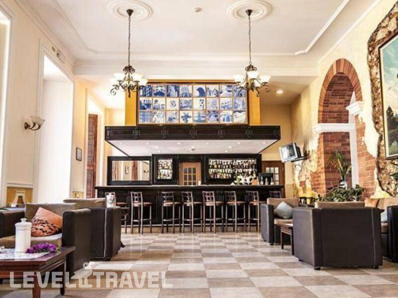Фотография E Barcelona Hotel
