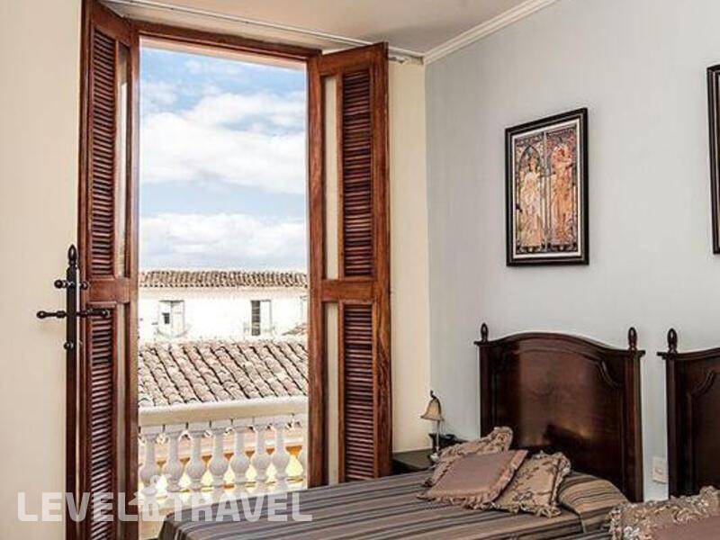 Фотография E Barcelona Hotel