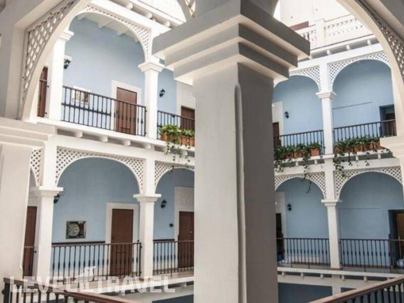 Фотография E Barcelona Hotel